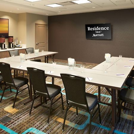 Residence Inn By Marriott Chicago Болингбрук Екстериор снимка