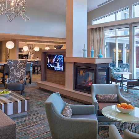 Residence Inn By Marriott Chicago Болингбрук Екстериор снимка
