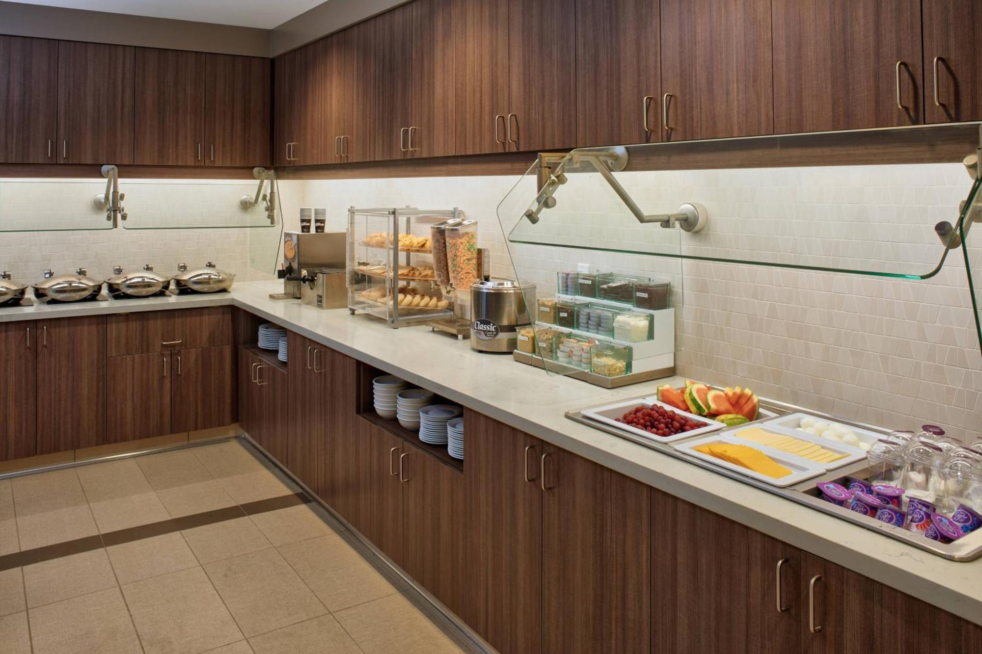 Residence Inn By Marriott Chicago Болингбрук Екстериор снимка