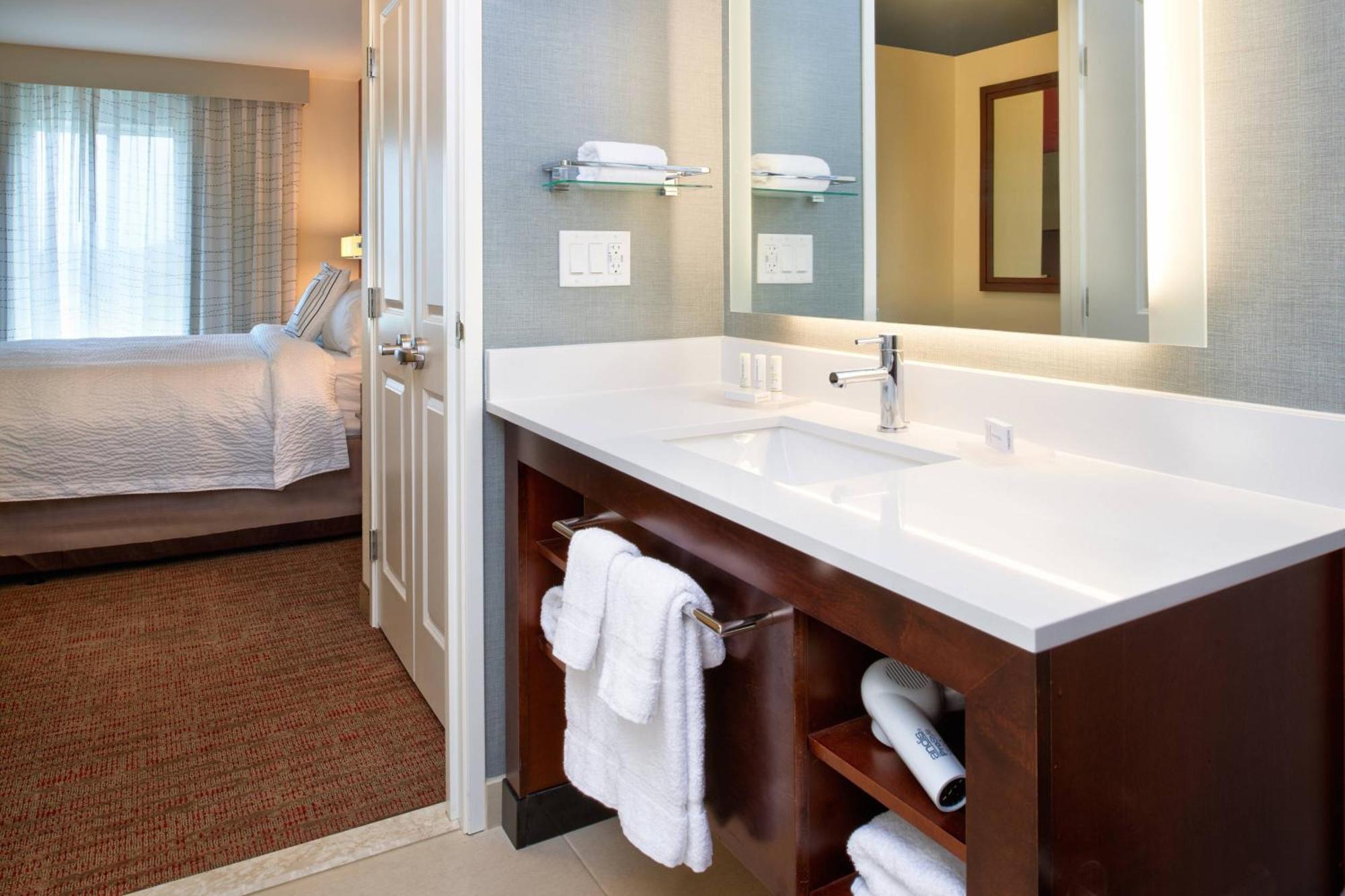 Residence Inn By Marriott Chicago Болингбрук Екстериор снимка