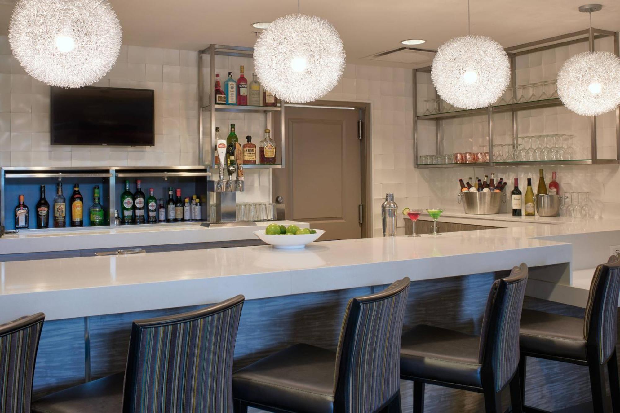 Residence Inn By Marriott Chicago Болингбрук Екстериор снимка