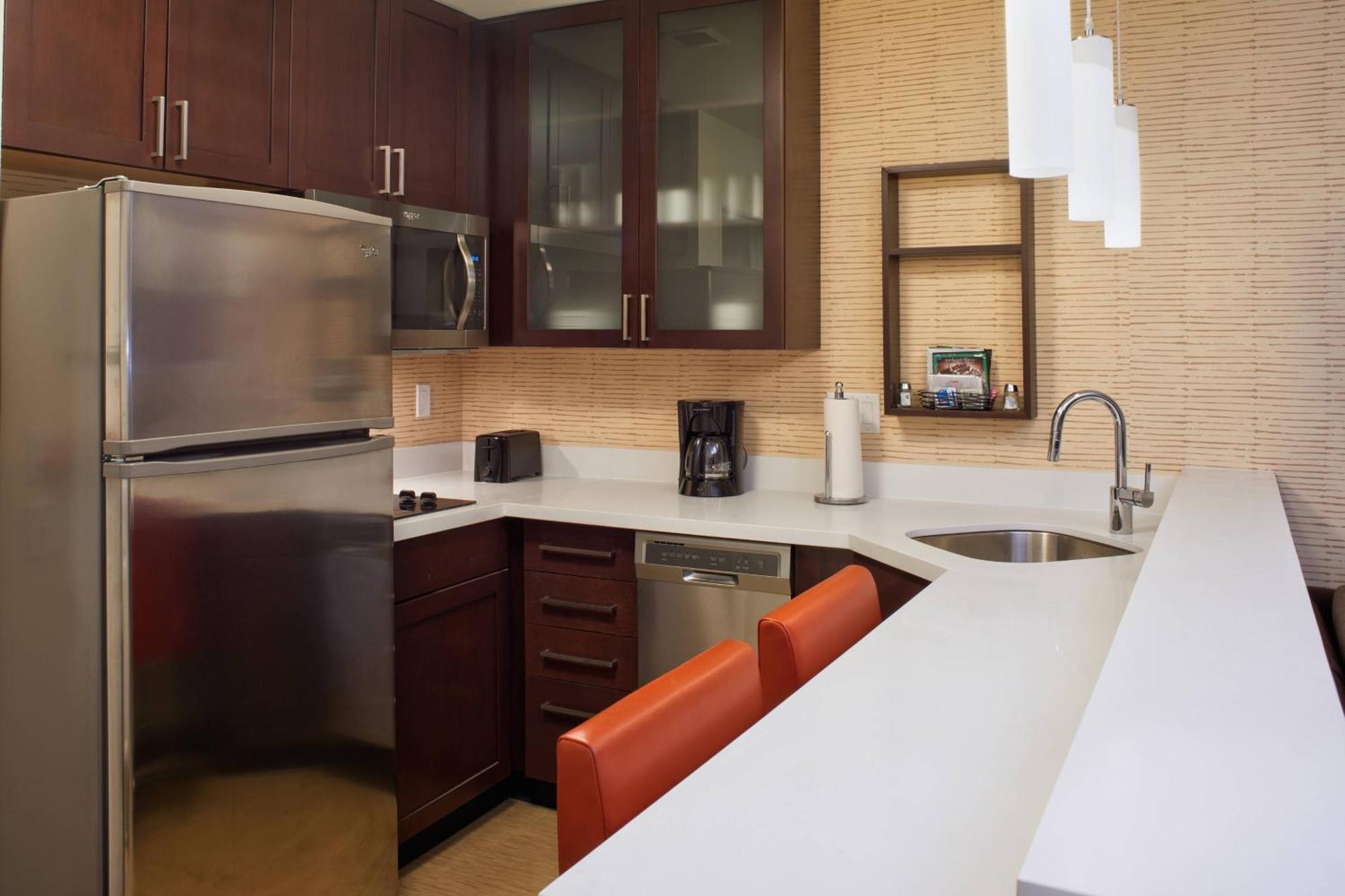 Residence Inn By Marriott Chicago Болингбрук Екстериор снимка