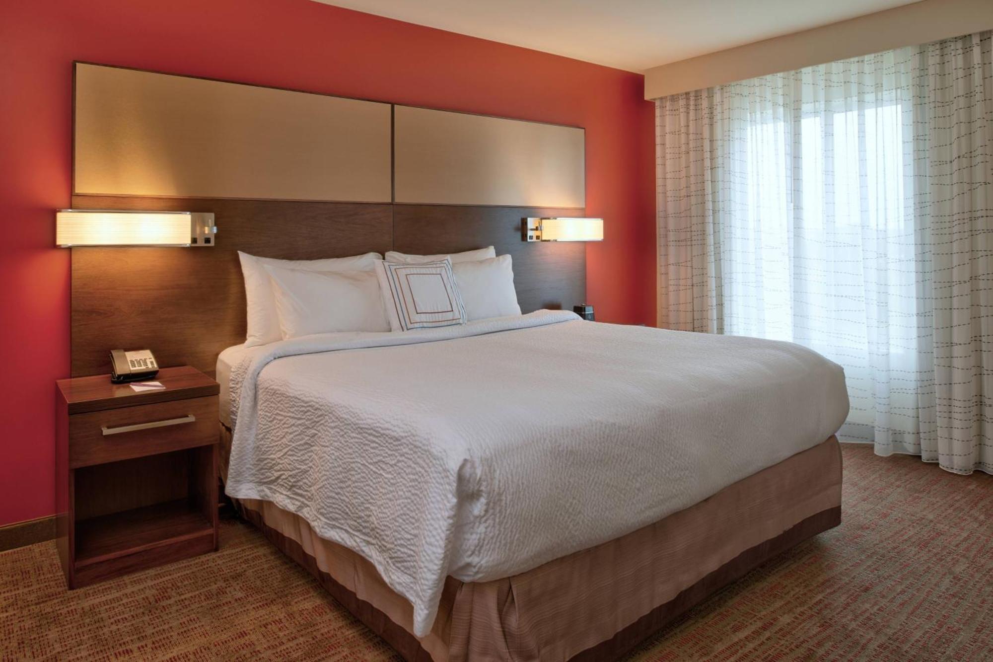 Residence Inn By Marriott Chicago Болингбрук Екстериор снимка