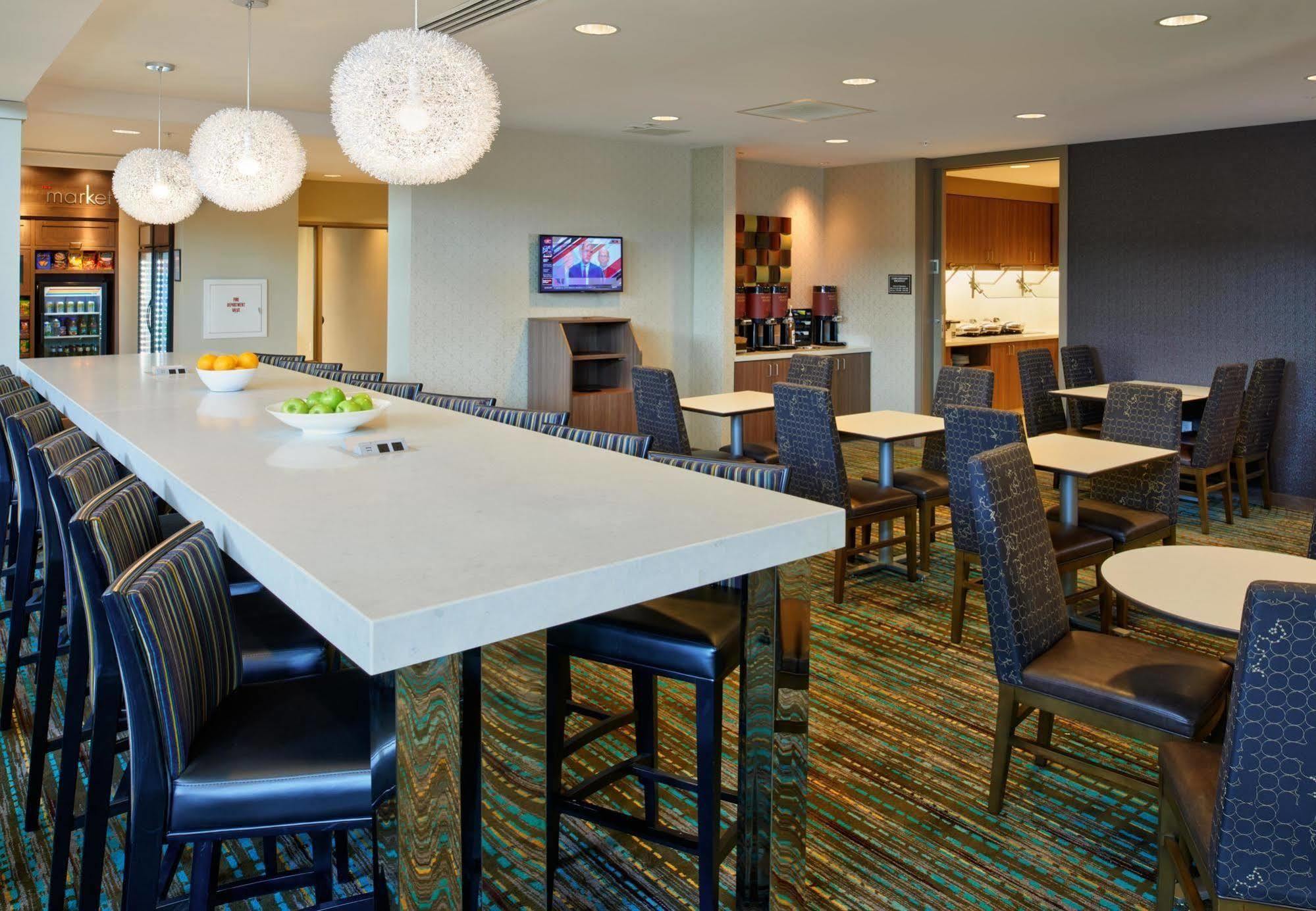 Residence Inn By Marriott Chicago Болингбрук Екстериор снимка