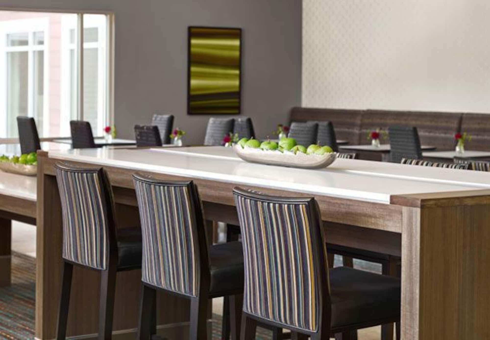 Residence Inn By Marriott Chicago Болингбрук Екстериор снимка