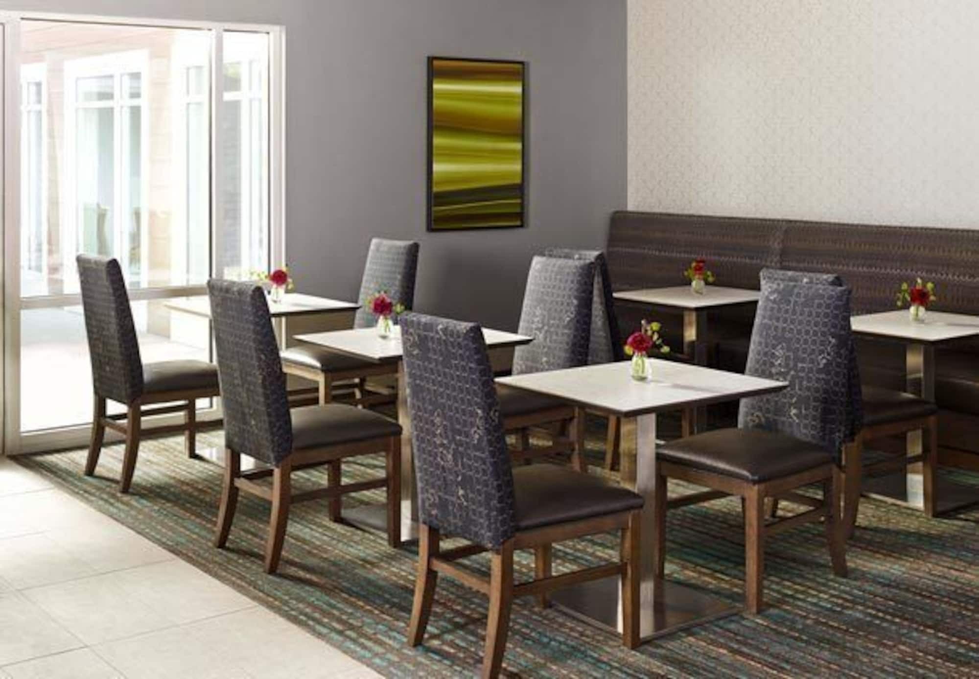 Residence Inn By Marriott Chicago Болингбрук Екстериор снимка
